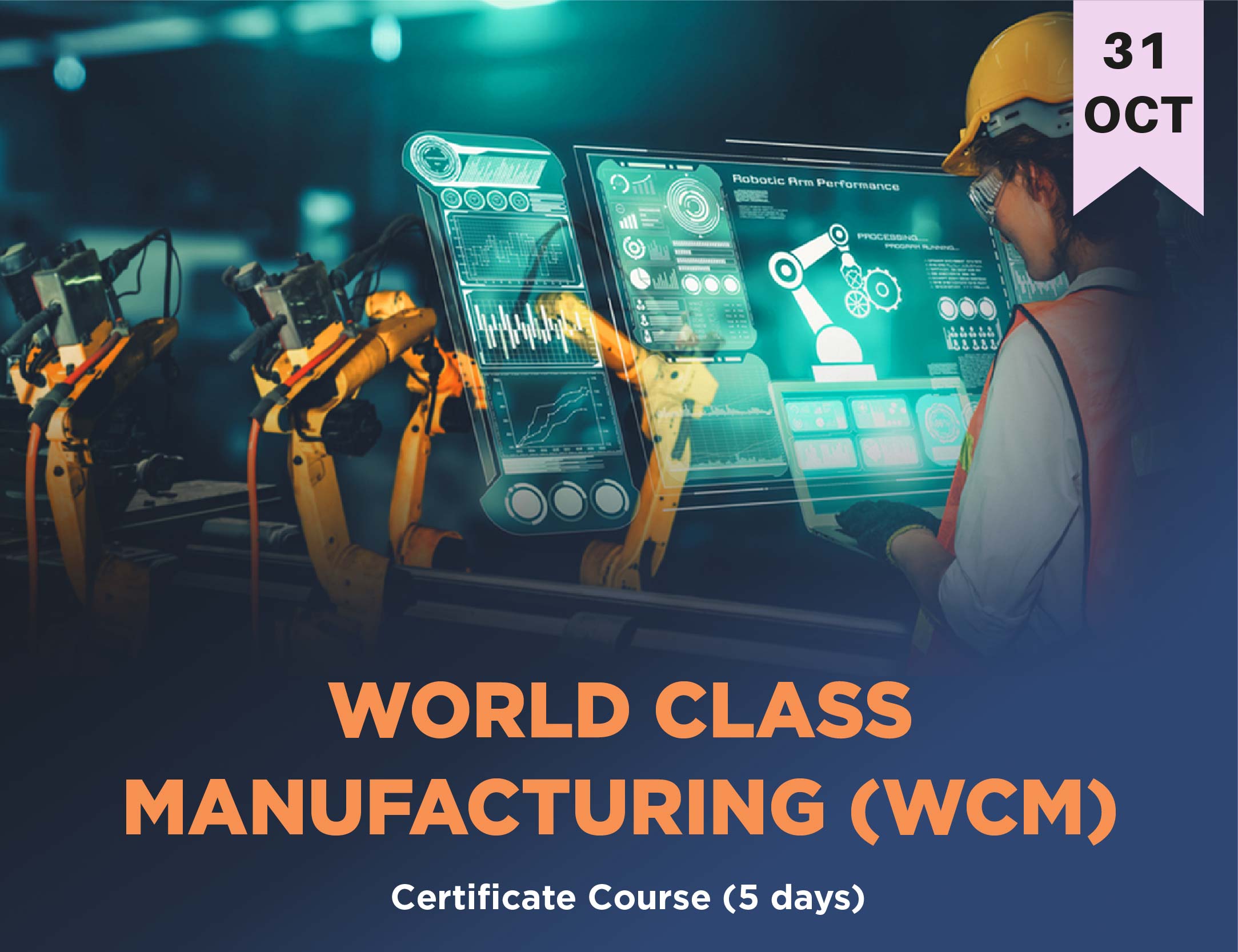 World Class Manufacturing